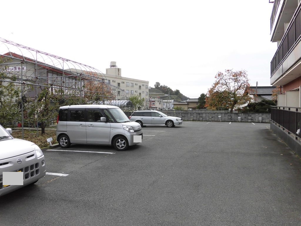 ラポール前田 Ｃ棟   101